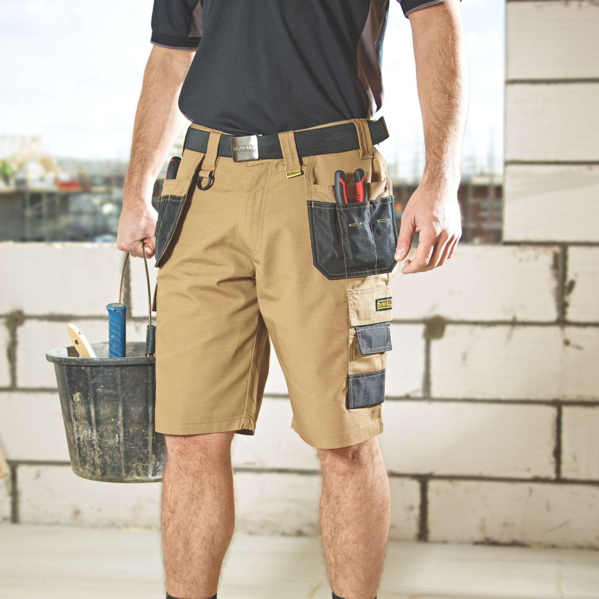 Dewalt shorts new arrivals