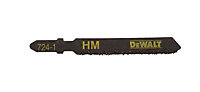 DeWalt Jigsaw blade DT2102