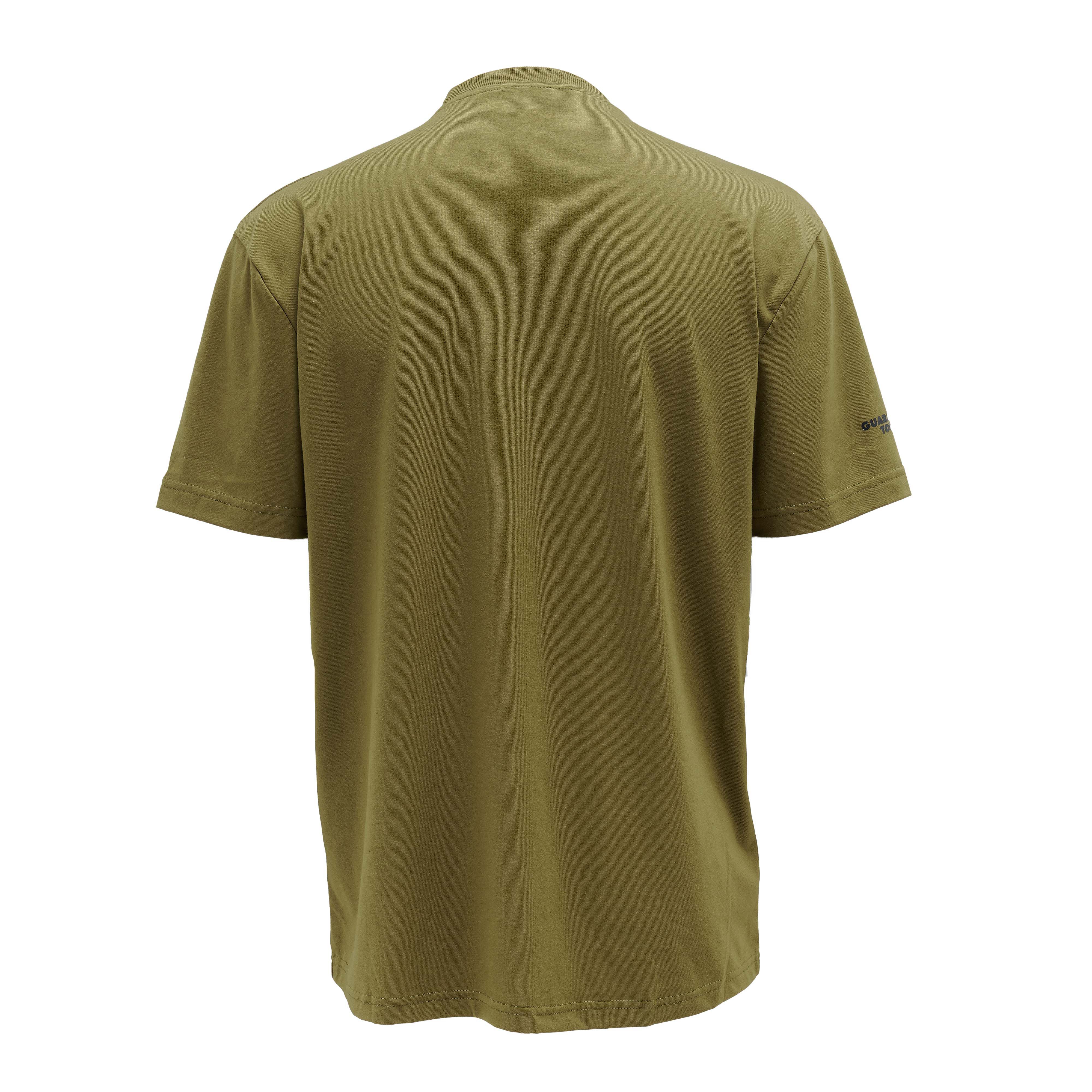 DeWalt Kent Olive T-shirt X Large
