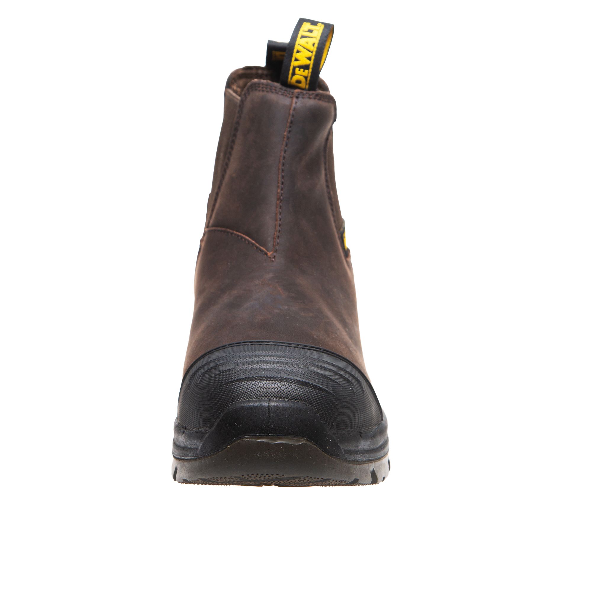 DeWalt Norris Brown Dealer boots, Size 9