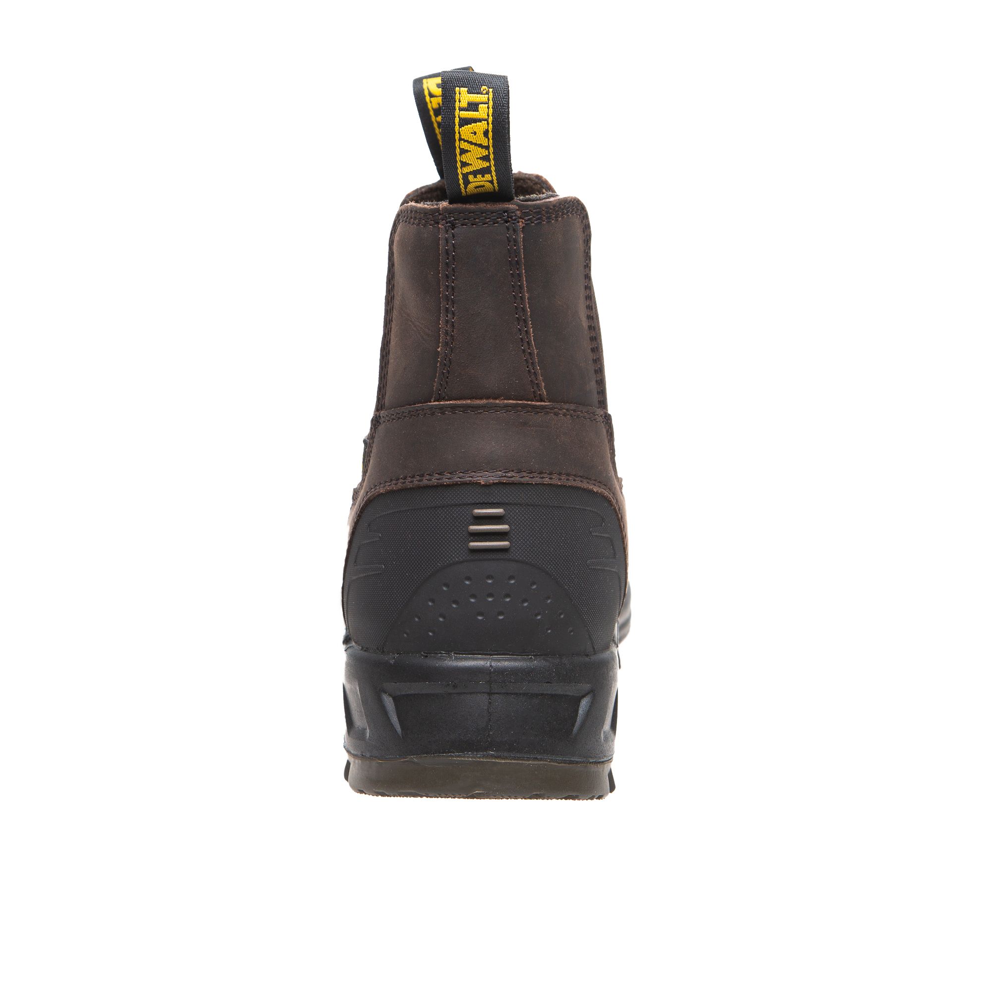 DeWalt Norris Brown Dealer boots, Size 9