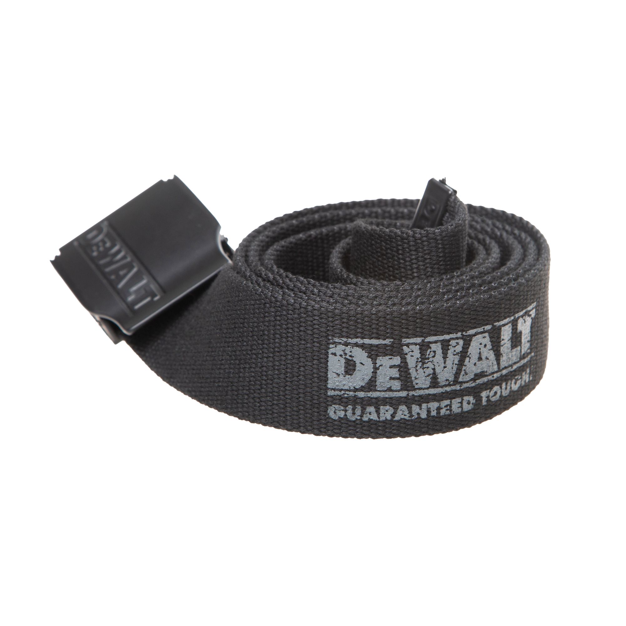 DeWalt Polyester Elasticated belt Regular