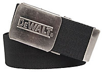 DeWalt Polypropylene Elasticated belt