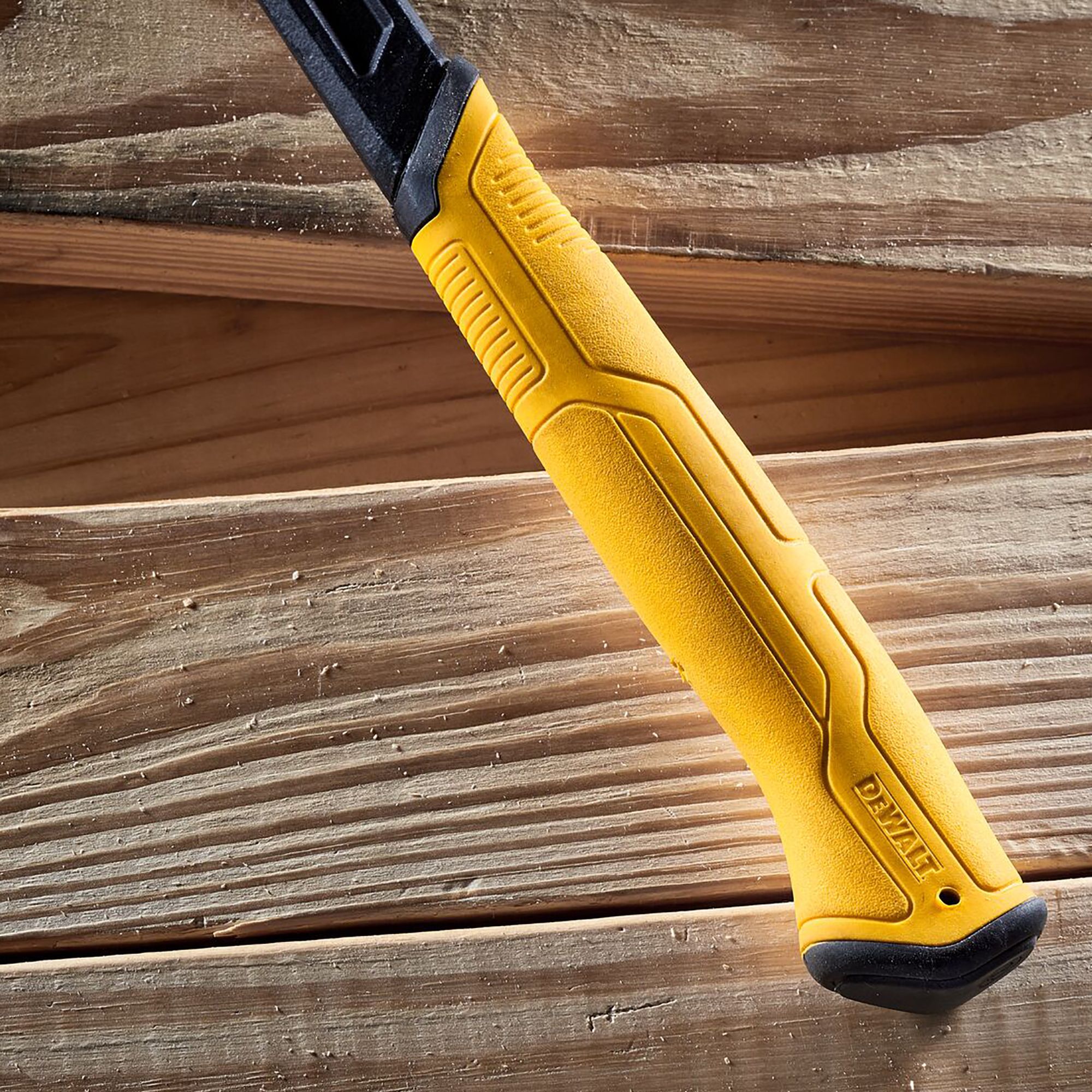 DeWalt Rip Claw Hammer 20oz