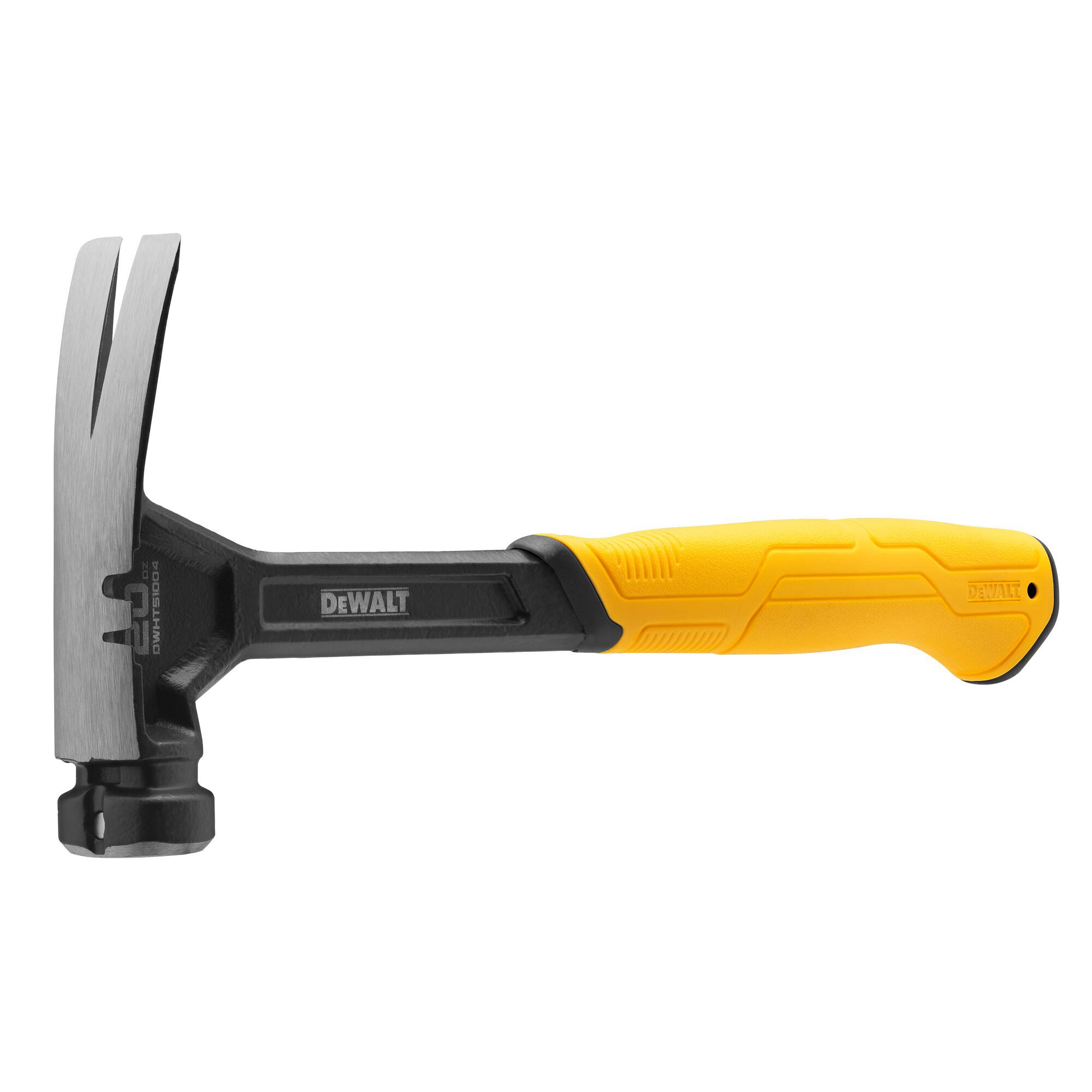 DeWalt Rip Claw Hammer 20oz