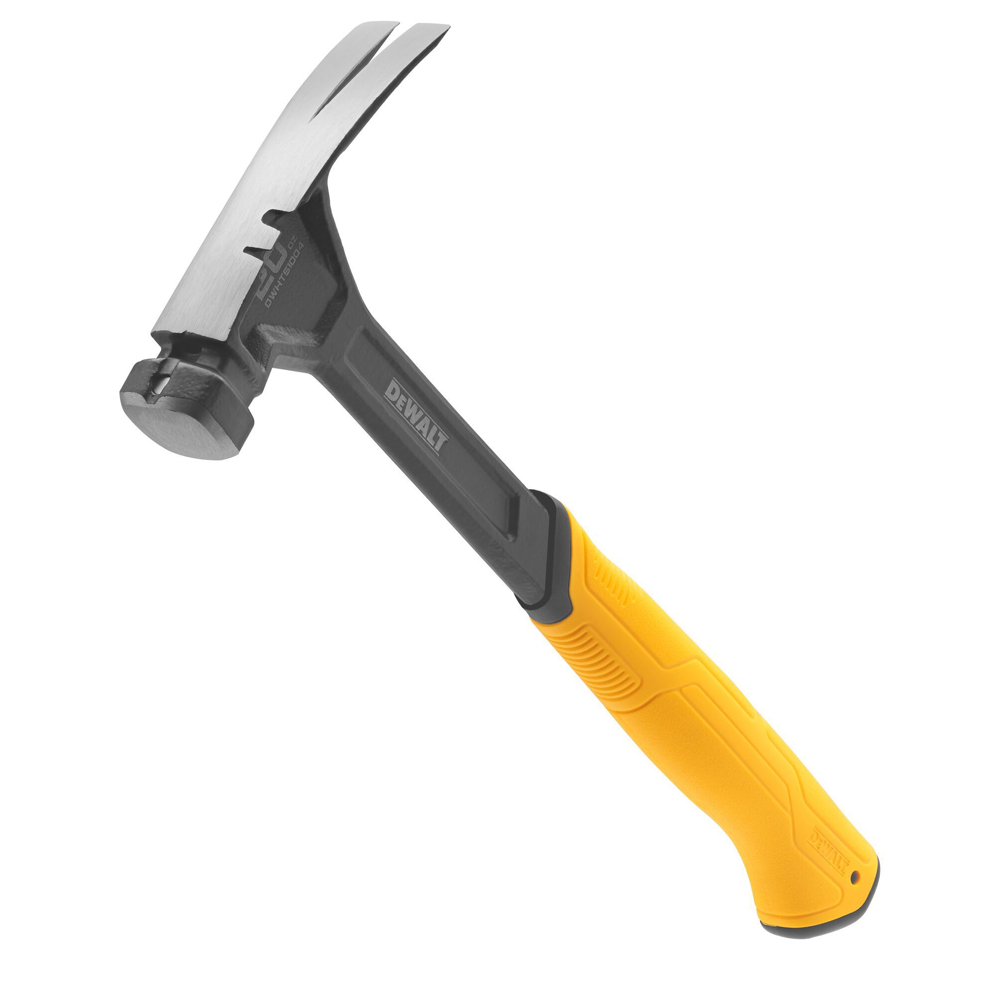 DeWalt Rip Claw Hammer 20oz