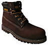 DeWalt Safety boots, Size 8