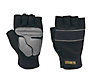 DeWalt Synthetic leather Gloves, Large