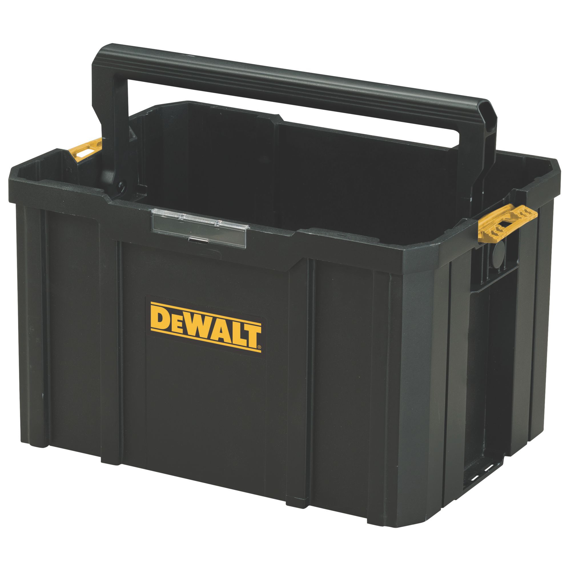 Dewalt tstak 2024 organiser b&q