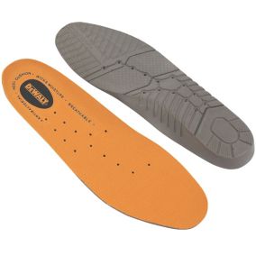 DeWalt Unisex One size fits all Insoles