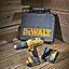 DeWalt XR 18V 1.3Ah Li-ion Cordless Brushed Combi drill DCD776C1-GB - 1 batteries included