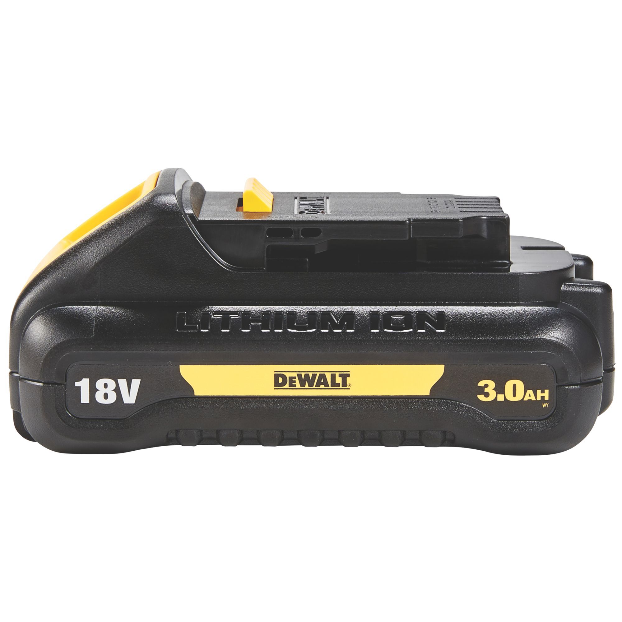DeWalt XR 18V 3Ah Li-ion Battery - DCB187-XJ