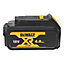 DeWalt XR 18V 4.0Ah Li-ion 4Ah Battery
