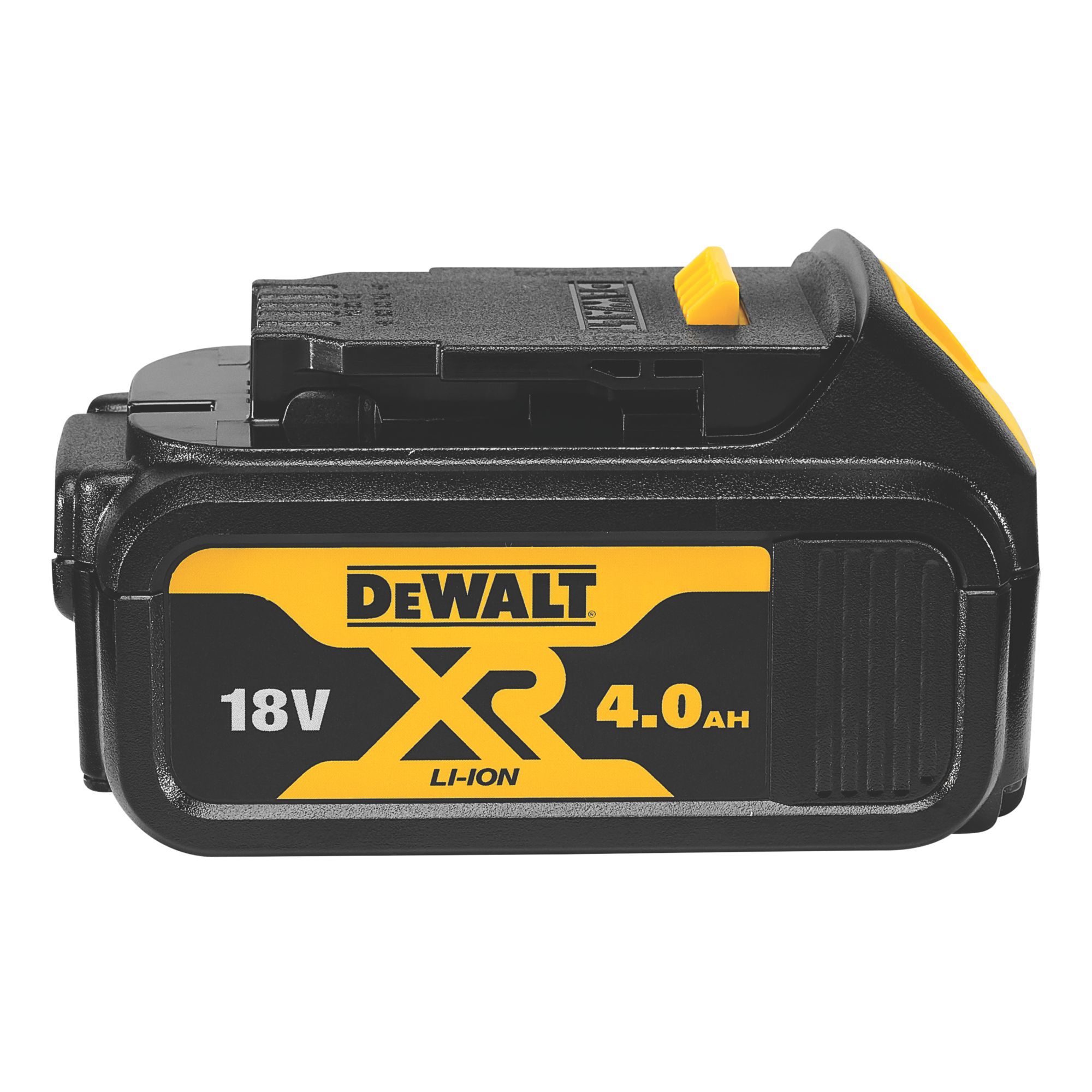 Dewalt xr deals 4ah battery