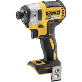 DeWalt XR 18V XR Cordless Impact driver (Bare Tool) - DCF887N-XJ