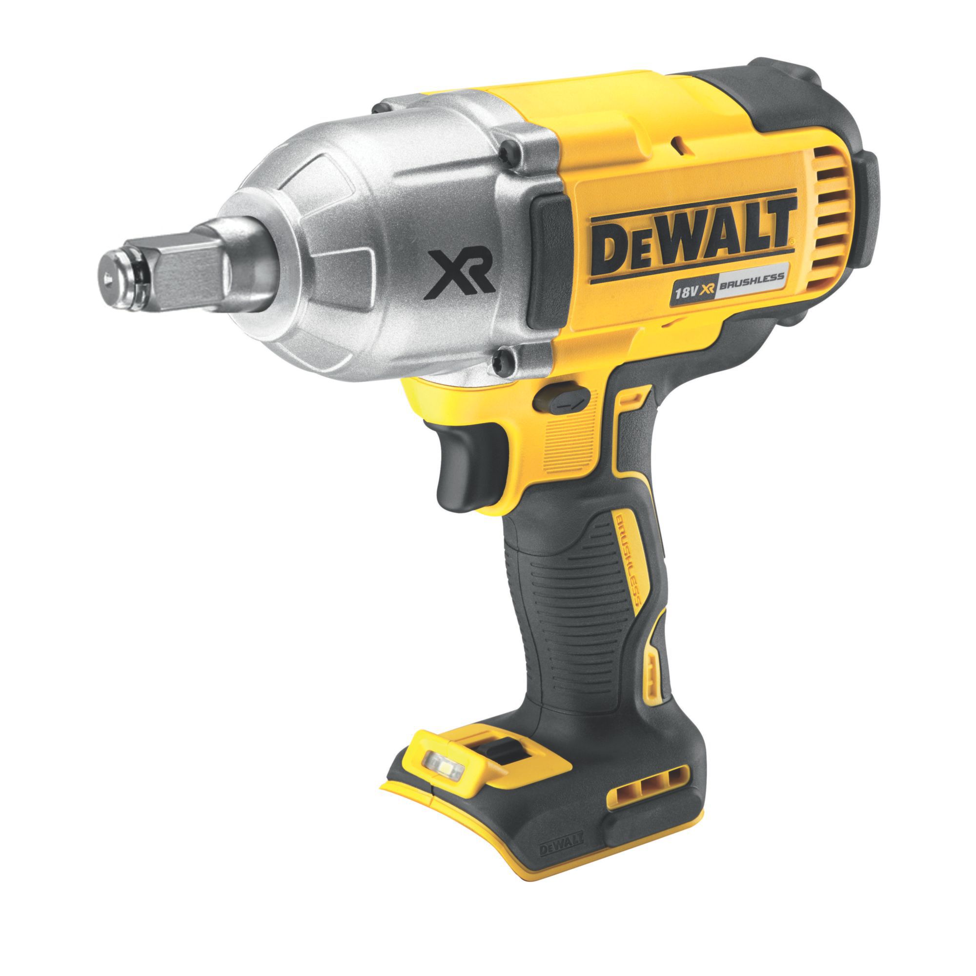 Ryobi impact wrench b&q sale