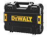 DeWalt XR 3 x 2 Li-ion Cordless Combi drill & impact driver DCK2510D3-GB