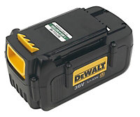 DeWalt XR 36V 2 Li-ion Battery