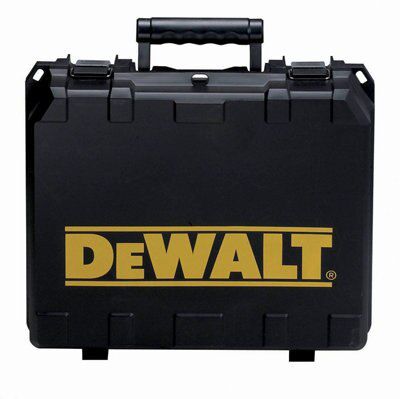 DeWalt XR Li-ion 18V Cordless Jigsaw (2 x 4Ah) - DCS331M2