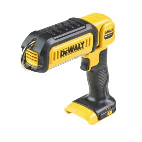 DeWalt XR Li-ion LED Cordless Work light DCL050-XJ