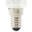 Diall 1.8W Warm white LED filament Utility Light bulb