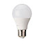 Diall 10.5W 1055lm GLS Neutral LED Light bulb