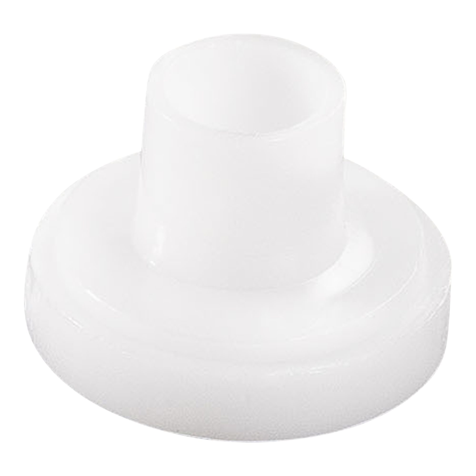 Diall 10 piece Vertical deep holes Toilet & bidet Fixing kit