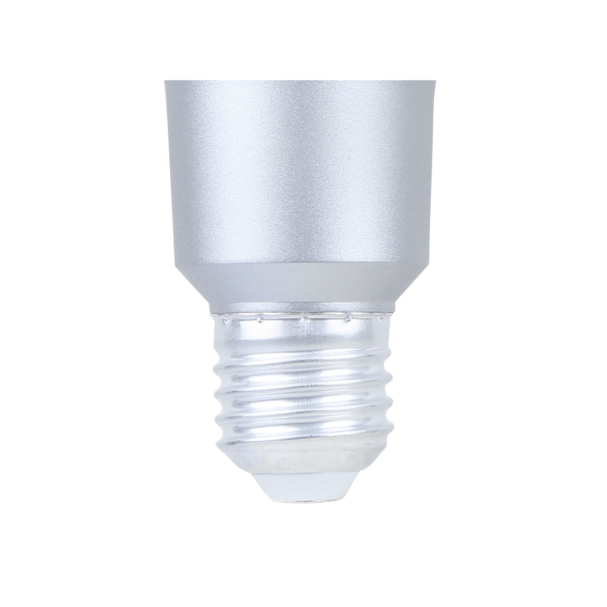 Diall 12.1W 1335lm Frosted Reflector (R80) Warm white LED Light bulb, Pack of 2