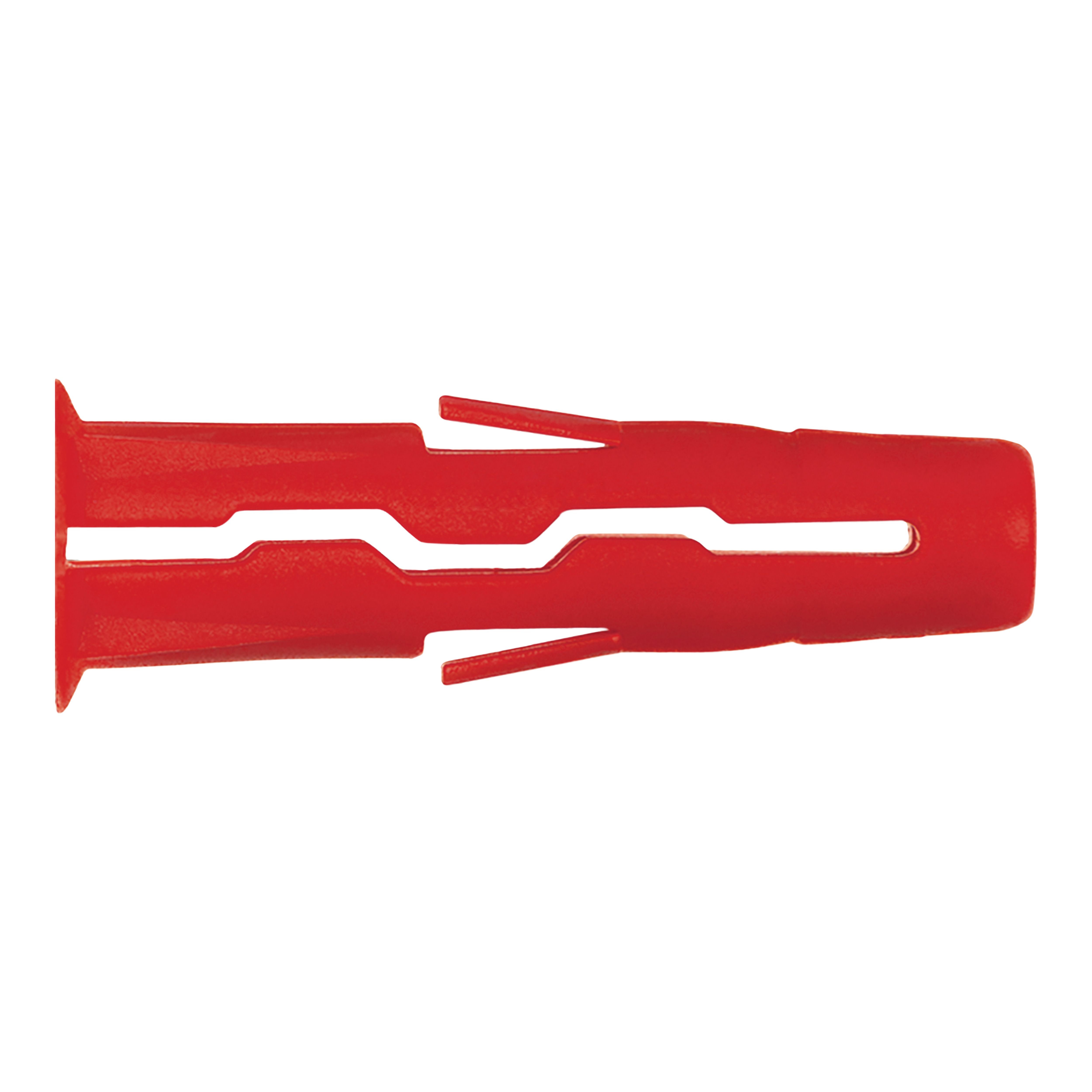 Diall 12 piece Curtain pole Fixing kit