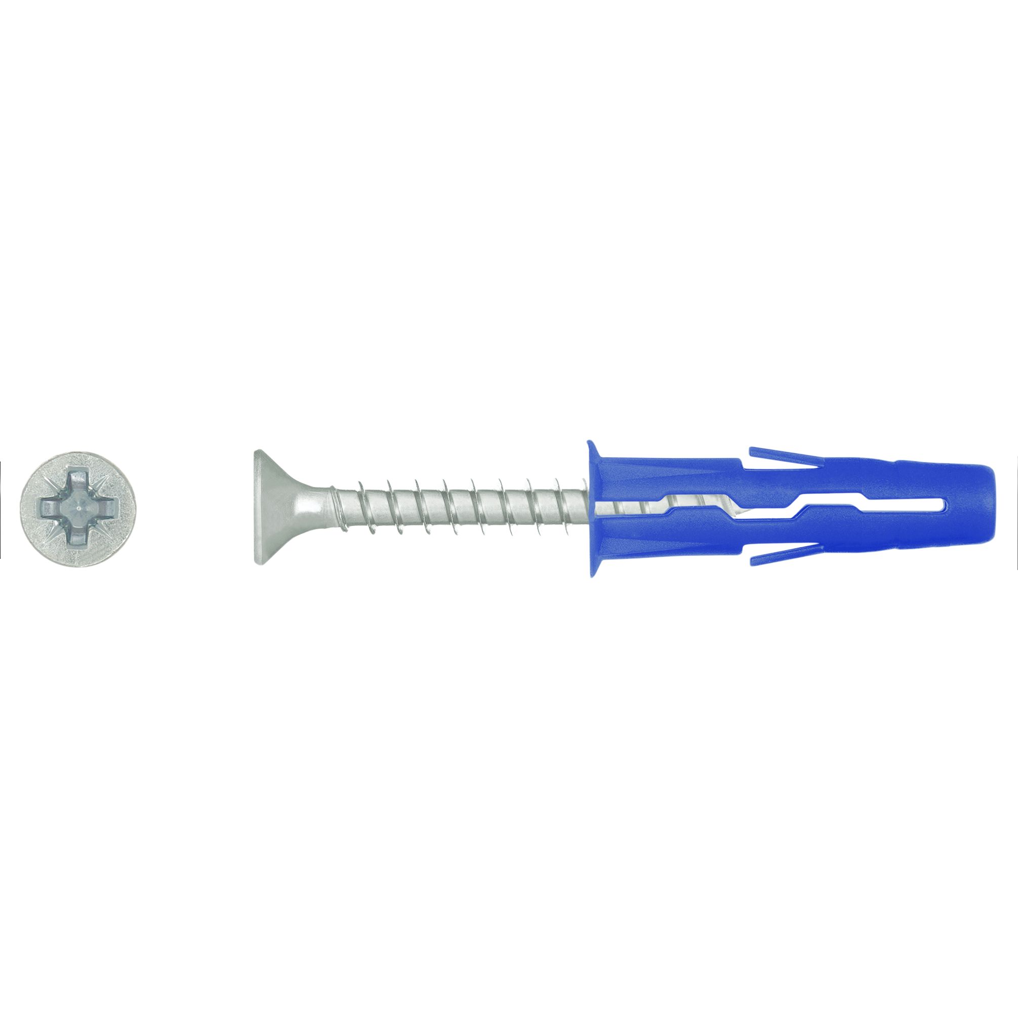 Diall 12 piece Hanging basket Fixing kit
