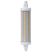 Diall 1200lm Stick Warm white LED Light bulb
