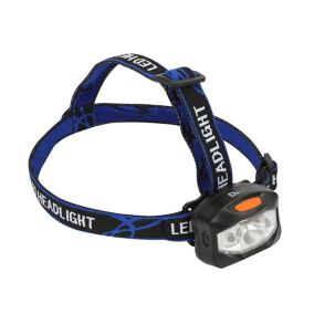 Diall 120lm LED Head torch