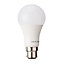 Diall 14W 1521lm GLS Neutral LED Light bulb