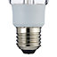 Diall 1521lm GLS Warm white LED Dimmable Light bulb