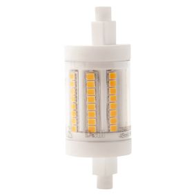 Diall 15W Warm white LED Dimmable Utility Light bulb
