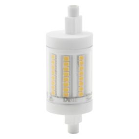 Diall 19W Warm white LED Utility Light bulb