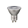 Diall 2.7W 230lm Reflector spot Neutral LED Light bulb, Pack of 3