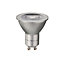 Diall 2W 144lm Reflector LED Light bulb, Pack of 3