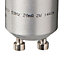 Diall 2W 144lm Reflector LED Light bulb