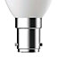 Diall 3.6W 250lm Candle LED Light bulb