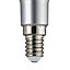 Diall 325lm Warm white LED Light bulb