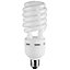 Diall 35W 2285lm Spiral CFL Light bulb