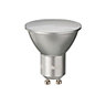 Diall 4.7W 340lm Reflector Warm white LED Light bulb