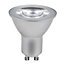 Diall 4.7W 345lm Reflector spot LED Light bulb, Pack of 5