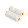 Diall 4" Polyamide Roller sleeve, Pack of 2