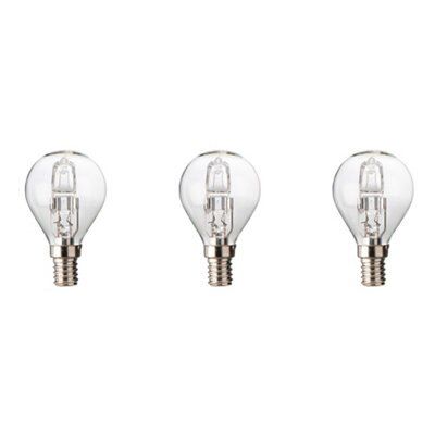 46w deals halogen bulb