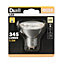 Diall 5.2W 345lm Reflector LED Dimmable Light bulb