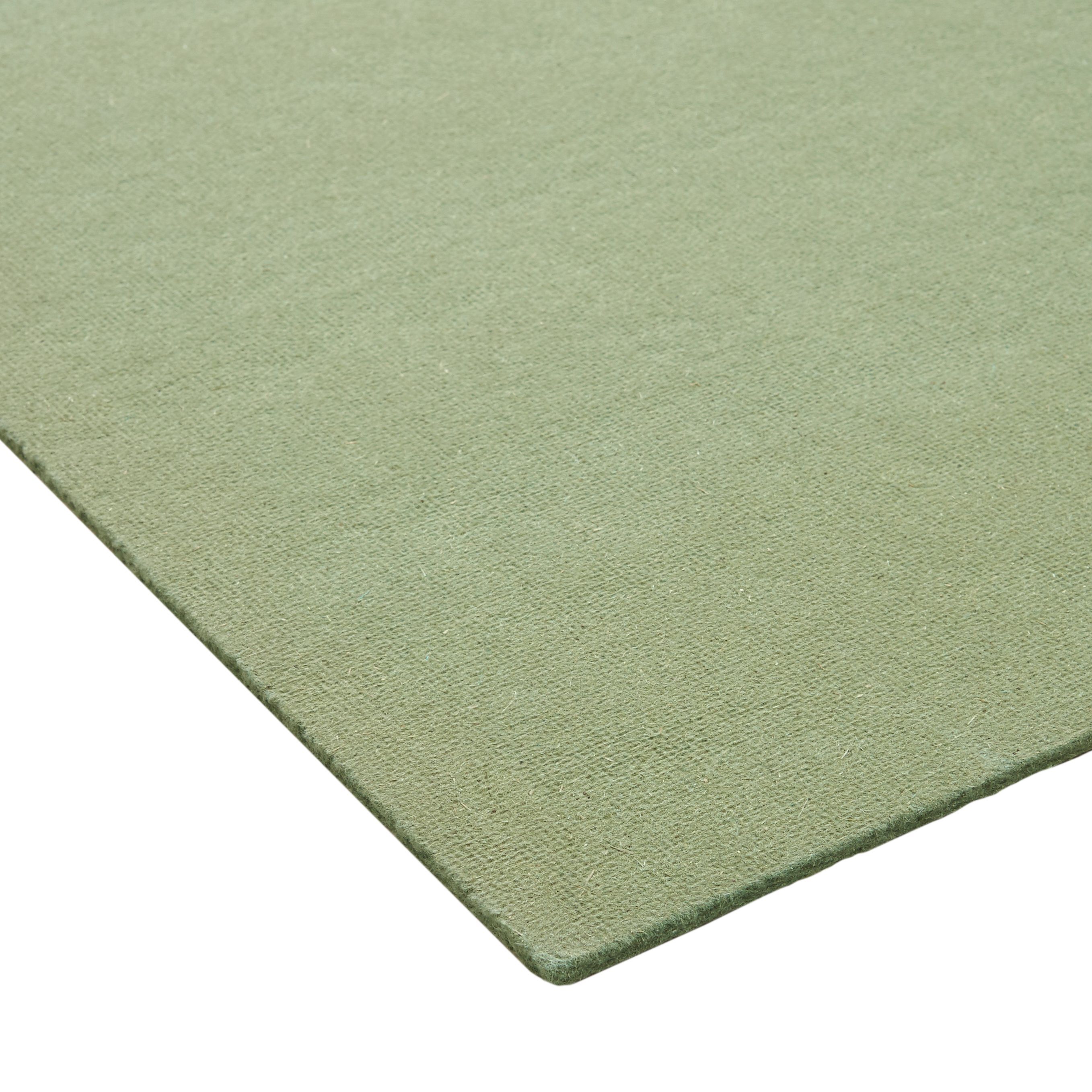 Diall 5mm Wood fibre Laminate & solid wood Underlay panels, 6.99m²