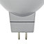Diall 6.1W Warm white LED Utility Light bulb