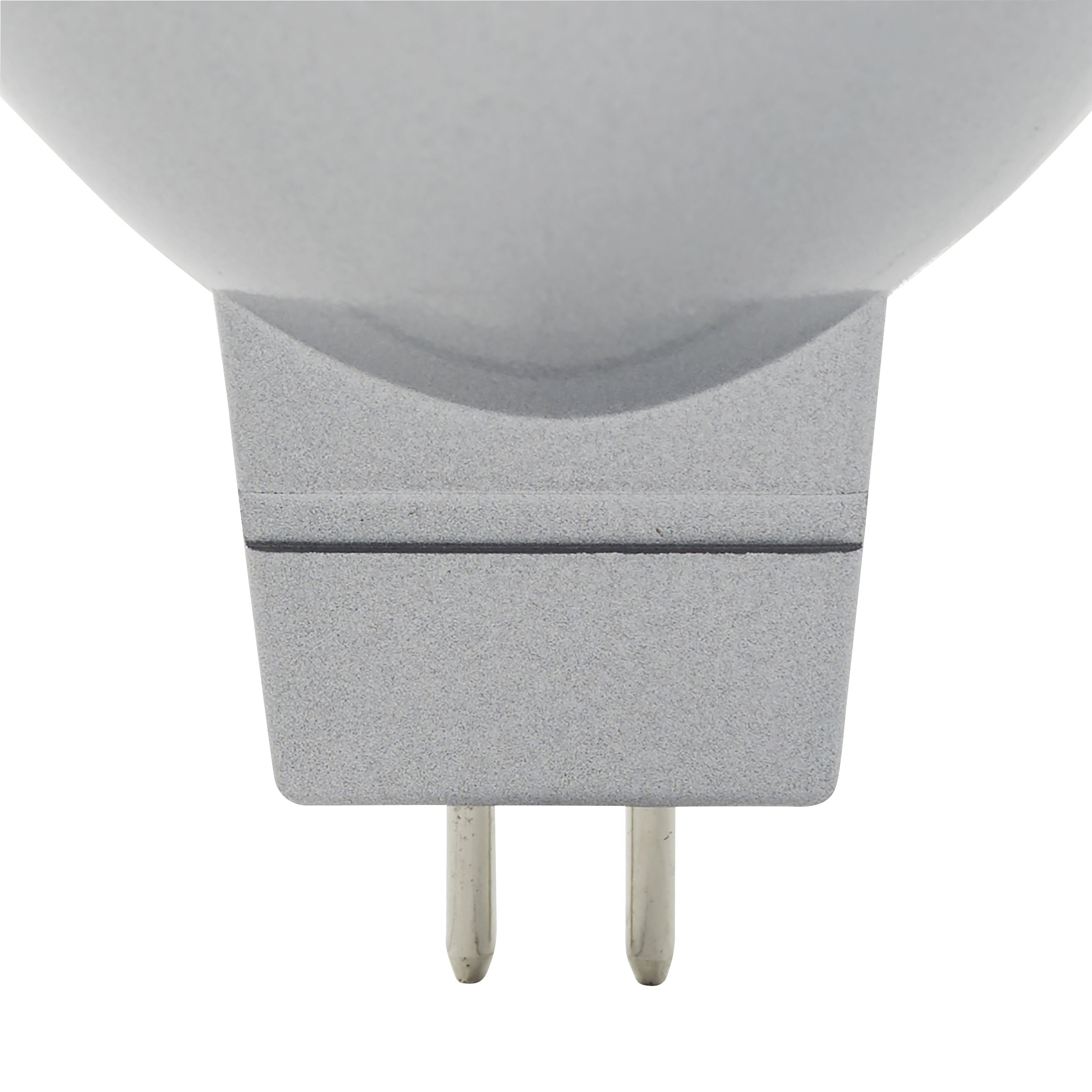Diall 6.1W Warm white LED Utility Light bulb